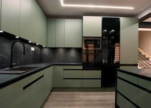 Casa la cheie, 175 mp, zona Bariera Valcii - imagine 2