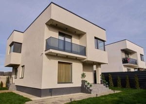 Vand Casa la cheie in Craiova, situata in Bariera Valcii