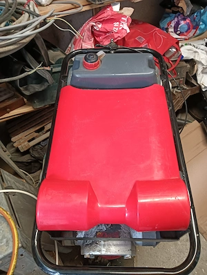 Compactor Mai de vânzare Thor - imagine 3