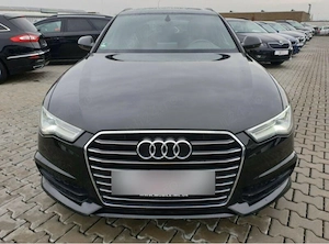 Audi A6 2.0TDI 190 Euro6 2018 S line Plus  - imagine 2