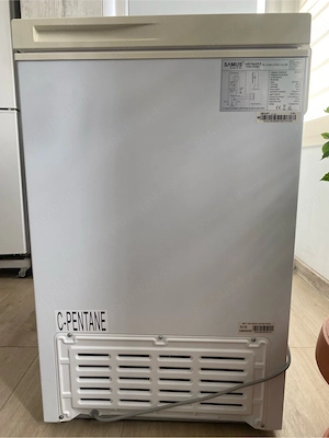 vand Lada Frigorifica Samus 145 litri - imagine 5
