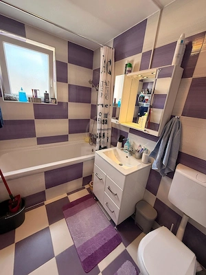 Apartament 2 camere zona Eroilor - imagine 10