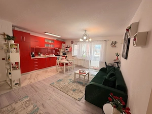 Apartament 2 camere zona Eroilor - imagine 2