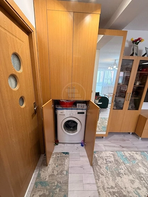 Apartament 2 camere zona Eroilor - imagine 8