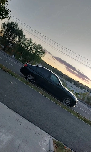 BMW Seria 3 F30 2.0 Diesel  - imagine 10