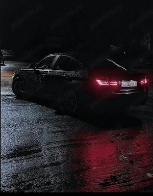 BMW Seria 3 F30 2.0 Diesel  - imagine 9