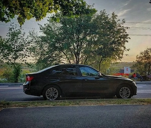 BMW Seria 3 F30 2.0 Diesel  - imagine 6