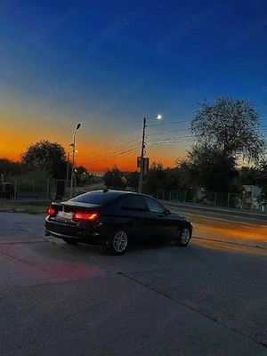 BMW Seria 3 F30 2.0 Diesel  - imagine 7