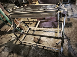 Masina de indoit tabla  - imagine 2