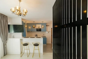 Proprietar ofer spre inchiriere garsoniera Pipera