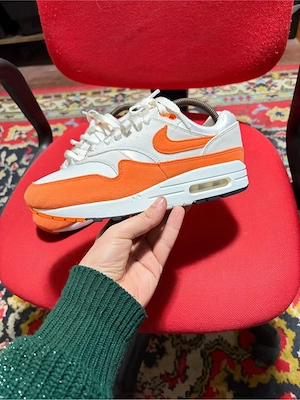 Adidasi Nike Air Max 1 40 barbati