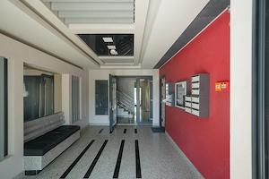 Proprietar ofer spre inchiriere garsoniera Pipera Aviatiei - imagine 2