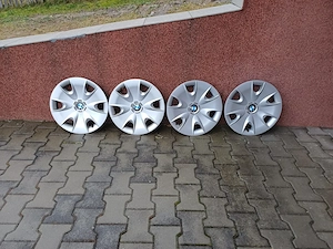 Capace originale renault,bmw,vw - imagine 3