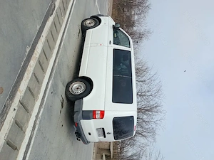 Vw transpoter T 5 - imagine 2