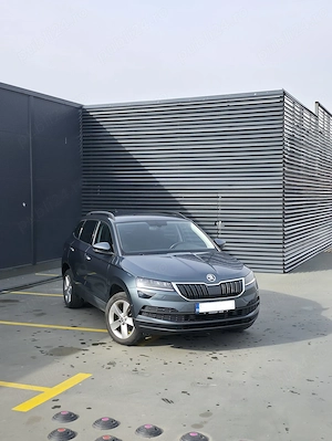 Vand skoda Karoq 2021 - imagine 3