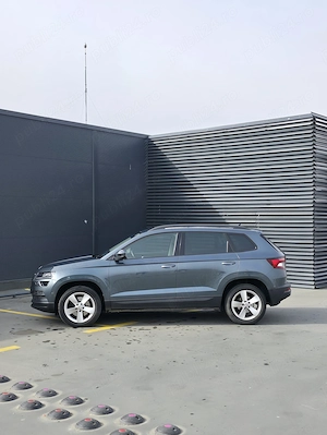 Vand skoda Karoq 2021 - imagine 4