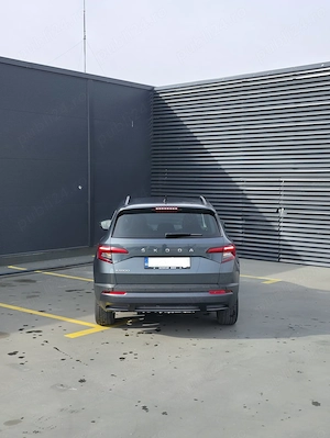 Vand skoda Karoq 2021 - imagine 2