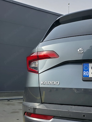 Vand skoda Karoq 2021 - imagine 5