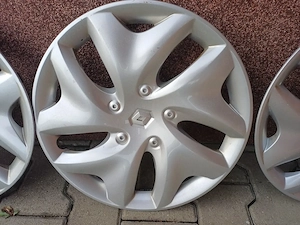 Capace originale renault,bmw,vw - imagine 2