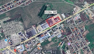 Inchiriez complex comercial in Husi, Jud. Vaslui ID:RH-44580-property - imagine 20