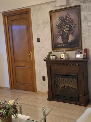 Casa de vanzare in regim  mixt rezidential comercial - imagine 2