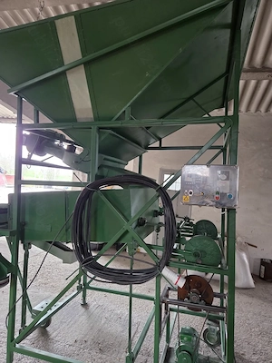 Selector Performant Cereale