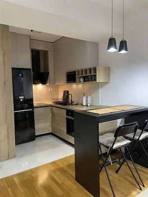 Apartament de doua camere in zona Militari