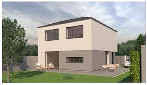 Casă constructie noua la cheie   Andronache, Sector 2 - imagine 2