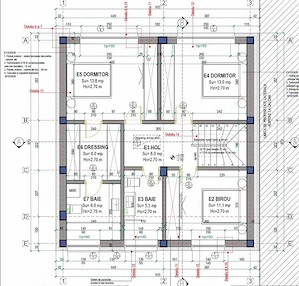 Casă constructie noua la cheie   Andronache, Sector 2 - imagine 4