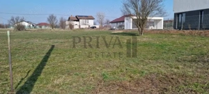Teren intravilan, 701 mp, fs 17.8 ml, Dumbrăvița - imagine 6