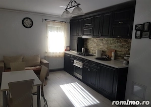 Apartament cu 2 camere  zona Titan