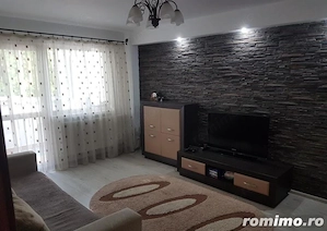 apartament cu 2 camere Titan - imagine 2