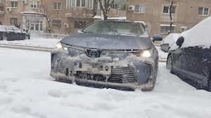 Toyota corolla 2020  - imagine 2