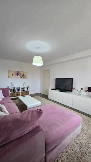 Aparatament cu 2 camere in zona Militari - imagine 2