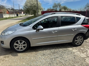 Peugeot 207 sw 2011 - imagine 3