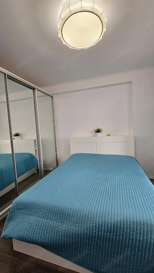 Aparatament cu 2 camere in zona Militari - imagine 4