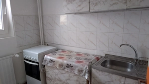 Inchiriez Garsoniera - Proprietar - langa metrou 1 Decembrie - imagine 6