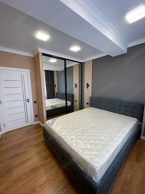 Garsoniera in zona Piata Victoriei