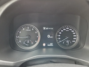 De vânzare Hyundai Tucson Luxury Edition, 2016,4x4, 177cp.  - imagine 10