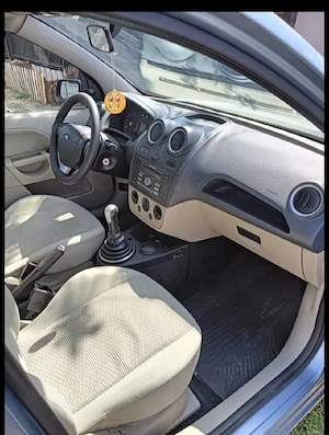 Ford Fiesta - imagine 4