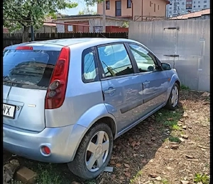 Ford Fiesta - imagine 2