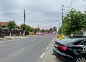 Teren Domnesti- Mega Image. - imagine 2