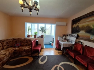 Confort si locatie excelenta -3 camere-etaj 2-zona Lipovei-gata de mutat - imagine 17