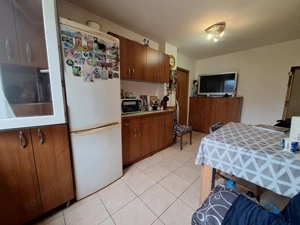 Confort si locatie excelenta -3 camere-etaj 2-zona Lipovei-gata de mutat - imagine 16