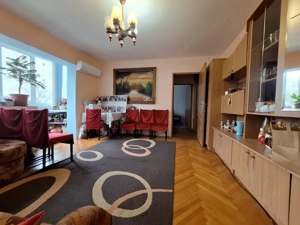 Confort si locatie excelenta -3 camere-etaj 2-zona Lipovei-gata de mutat