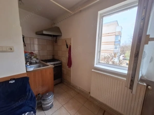 Confort si locatie excelenta -3 camere-etaj 2-zona Lipovei-gata de mutat - imagine 10