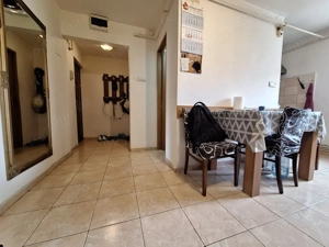 Confort si locatie excelenta -3 camere-etaj 2-zona Lipovei-gata de mutat - imagine 4