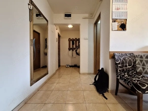 Confort si locatie excelenta -3 camere-etaj 2-zona Lipovei-gata de mutat - imagine 6