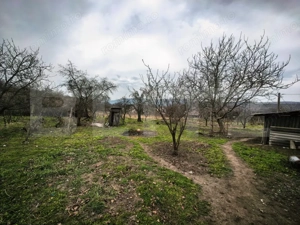 Casa Comarna cu 3500 mp teren la asfalt - imagine 3