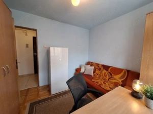 Confort si locatie excelenta -3 camere-etaj 2-zona Lipovei-gata de mutat - imagine 12